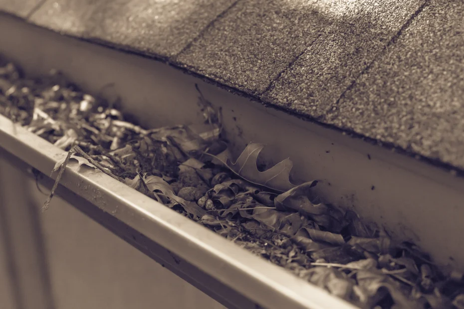 Gutter Cleaning Florissant, MO