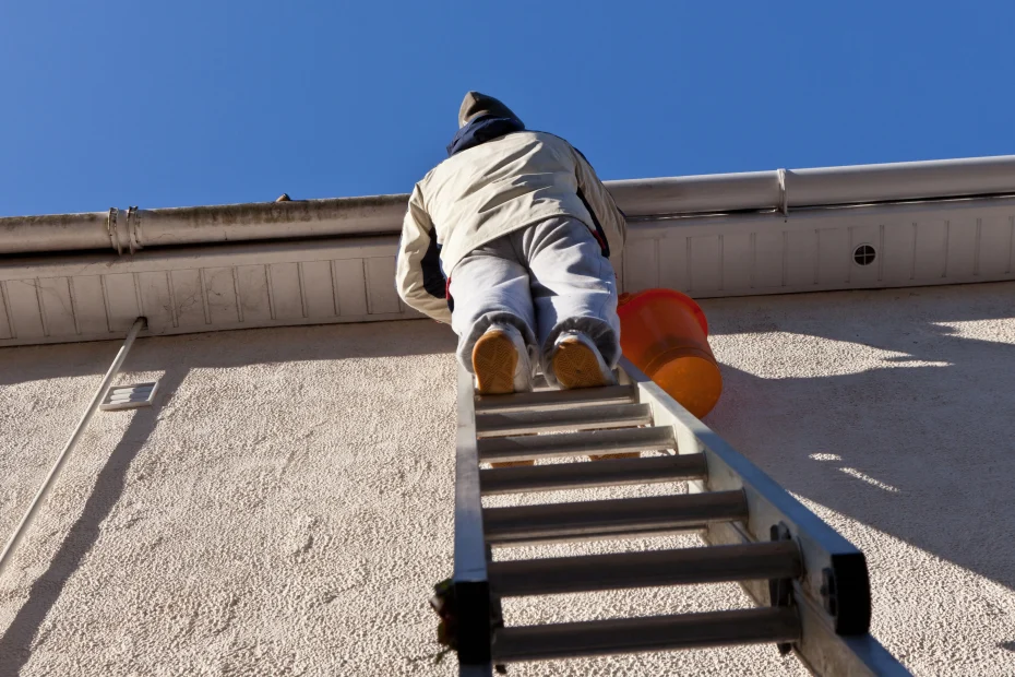 Gutter Cleaning Florissant, MO