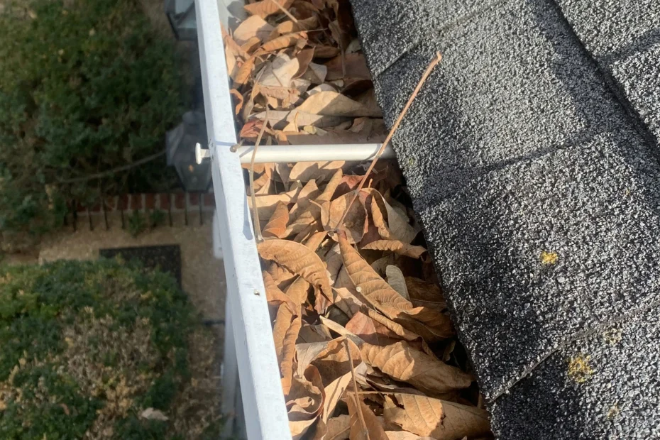 Gutter Cleaning Florissant, MO