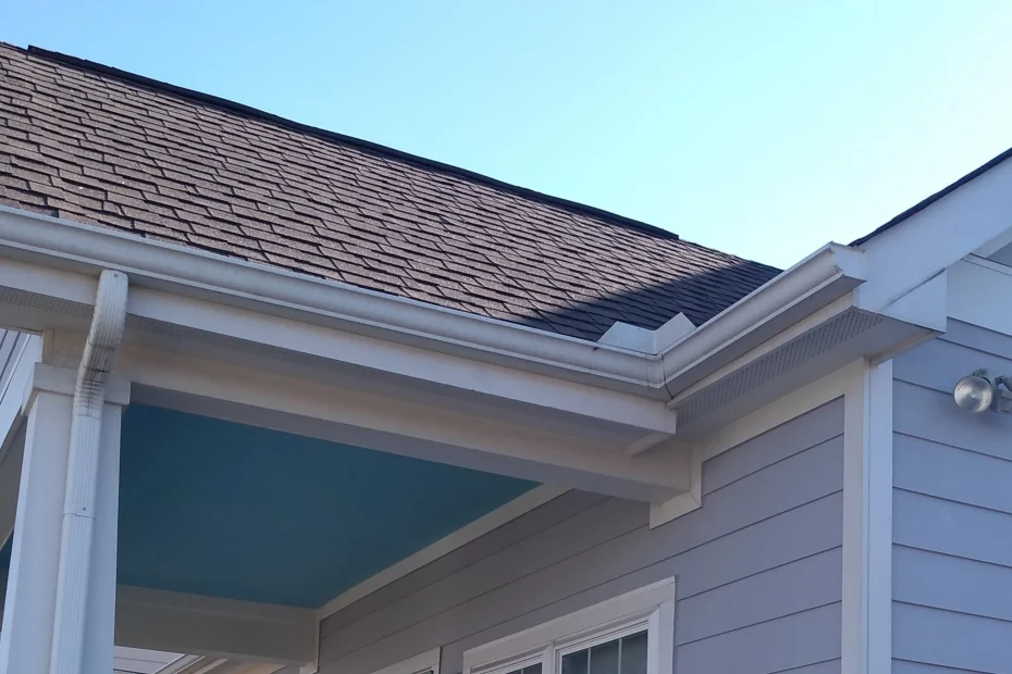 Gutter Cleaning Florissant, MO