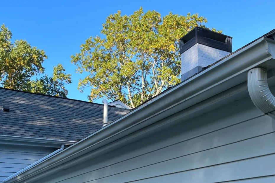 Gutter Cleaning Florissant, MO