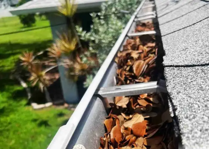 Gutter Cleaning Florissant, MO home page